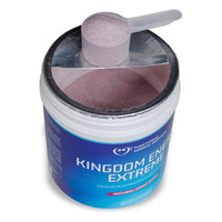 Kingdom Energy Extreme