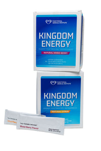 Kingdom Energy