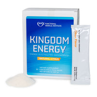 Kingdom Energy