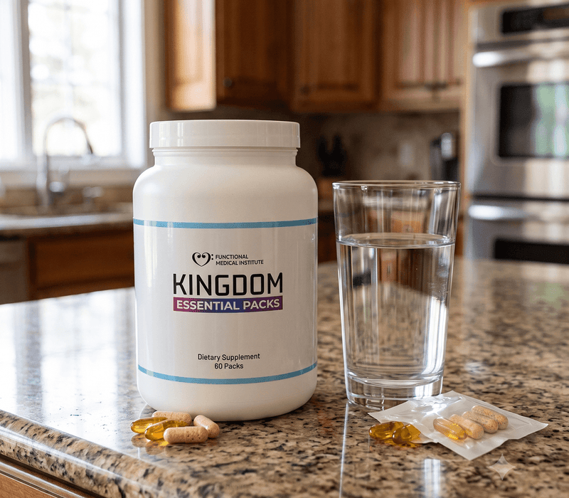 Kingdom Essential Packs