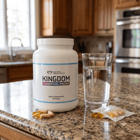 Kingdom Essential Packs