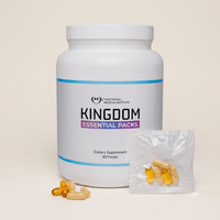 Kingdom Essential Packs