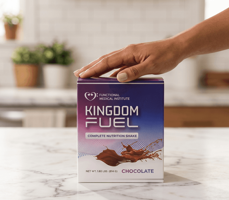 Kingdom Fuel