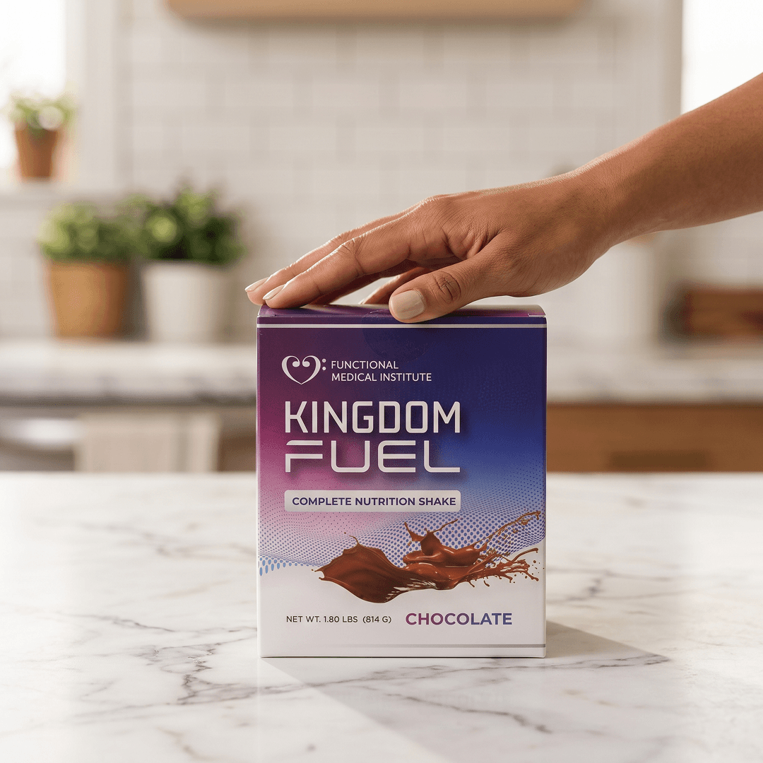 Kingdom Fuel