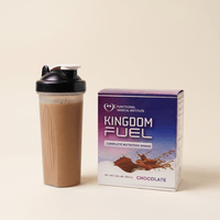 Kingdom Fuel