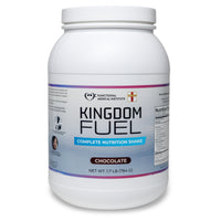 Kingdom Fuel