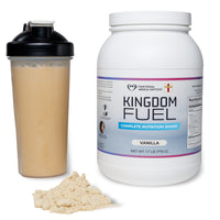Kingdom Fuel