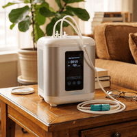 Kingdom H2 Inhalation System