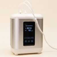 Kingdom H2 Inhalation System