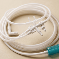 Kingdom H2 Inhalation System