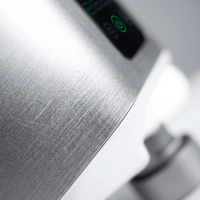 Kingdom H2 Inhalation System