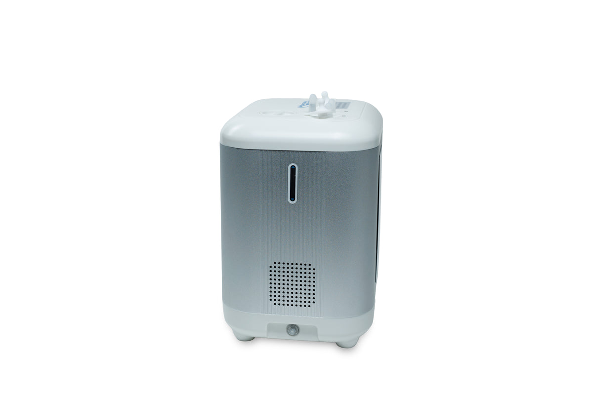 Is a Molecular Hydrogen Inhalation Machine FDA Approved?