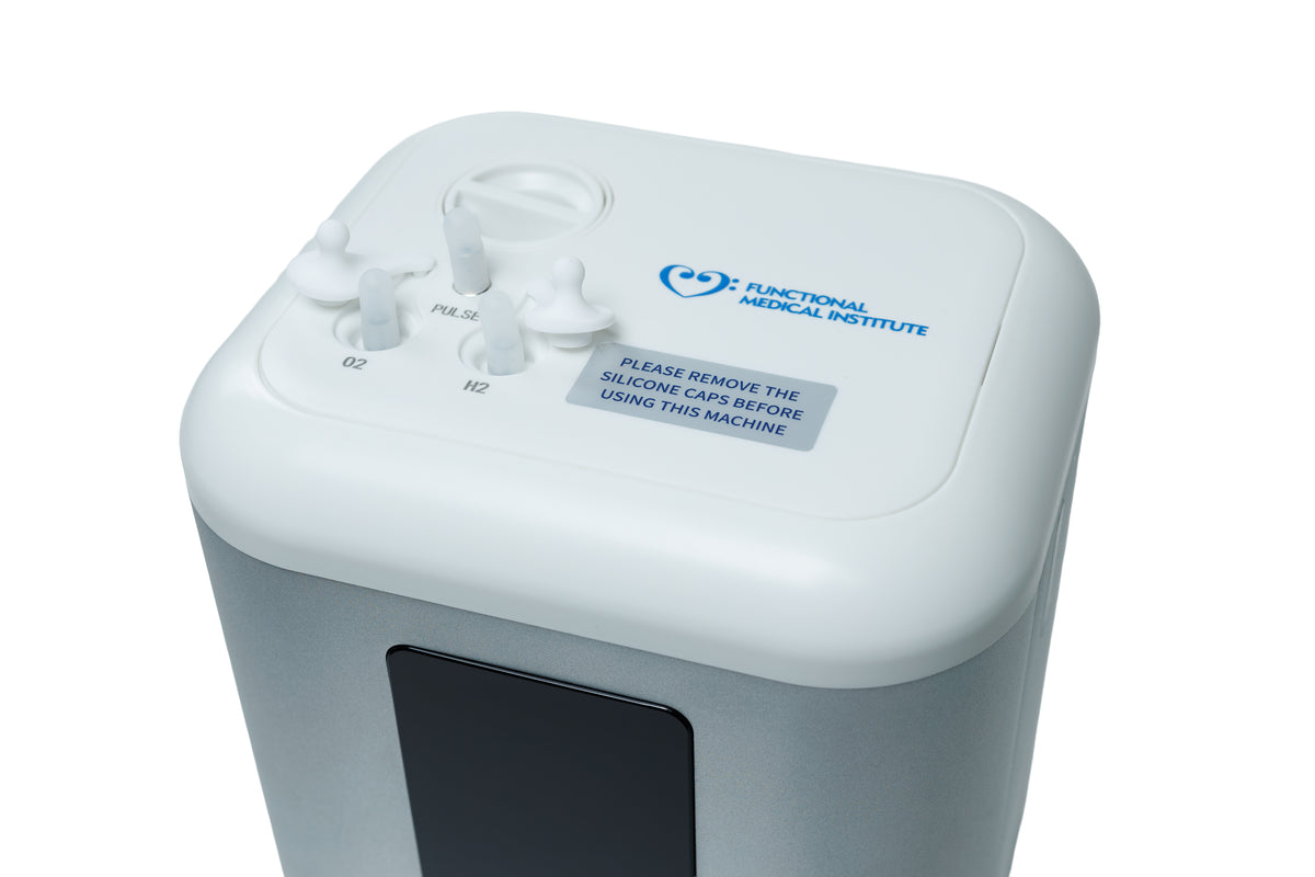 What Does Molecular Hydrogen Research Mean for Buyers?
