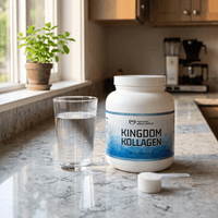 Kingdom Kollagen