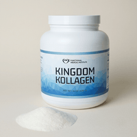 Kingdom Kollagen