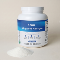 Kingdom Kollagen