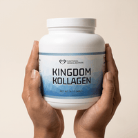Kingdom Kollagen