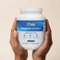 Kingdom Kollagen