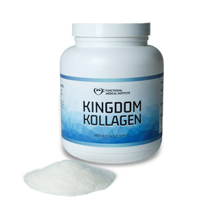 Kingdom Kollagen