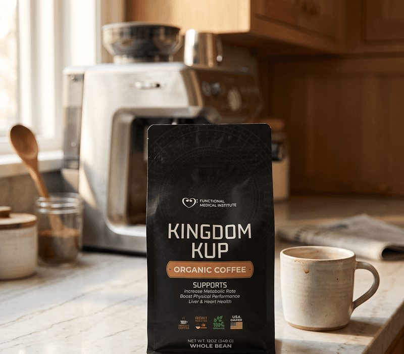 Kingdom Kup