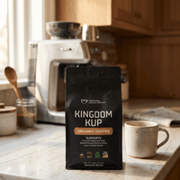 Kingdom Kup