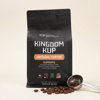 Kingdom Kup