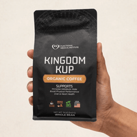 Kingdom Kup