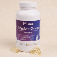 Kingdom-Omega