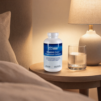 Super Magnesium Complex