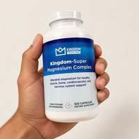 Super Magnesium Complex