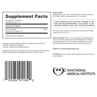 BioCode Longevity Bundle