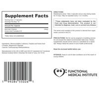 BioCode Longevity Bundle