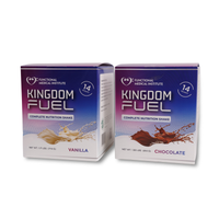 Kingdom Fuel