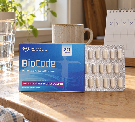 Does Peptide Bioregulator Research Prove What BioCode Does?