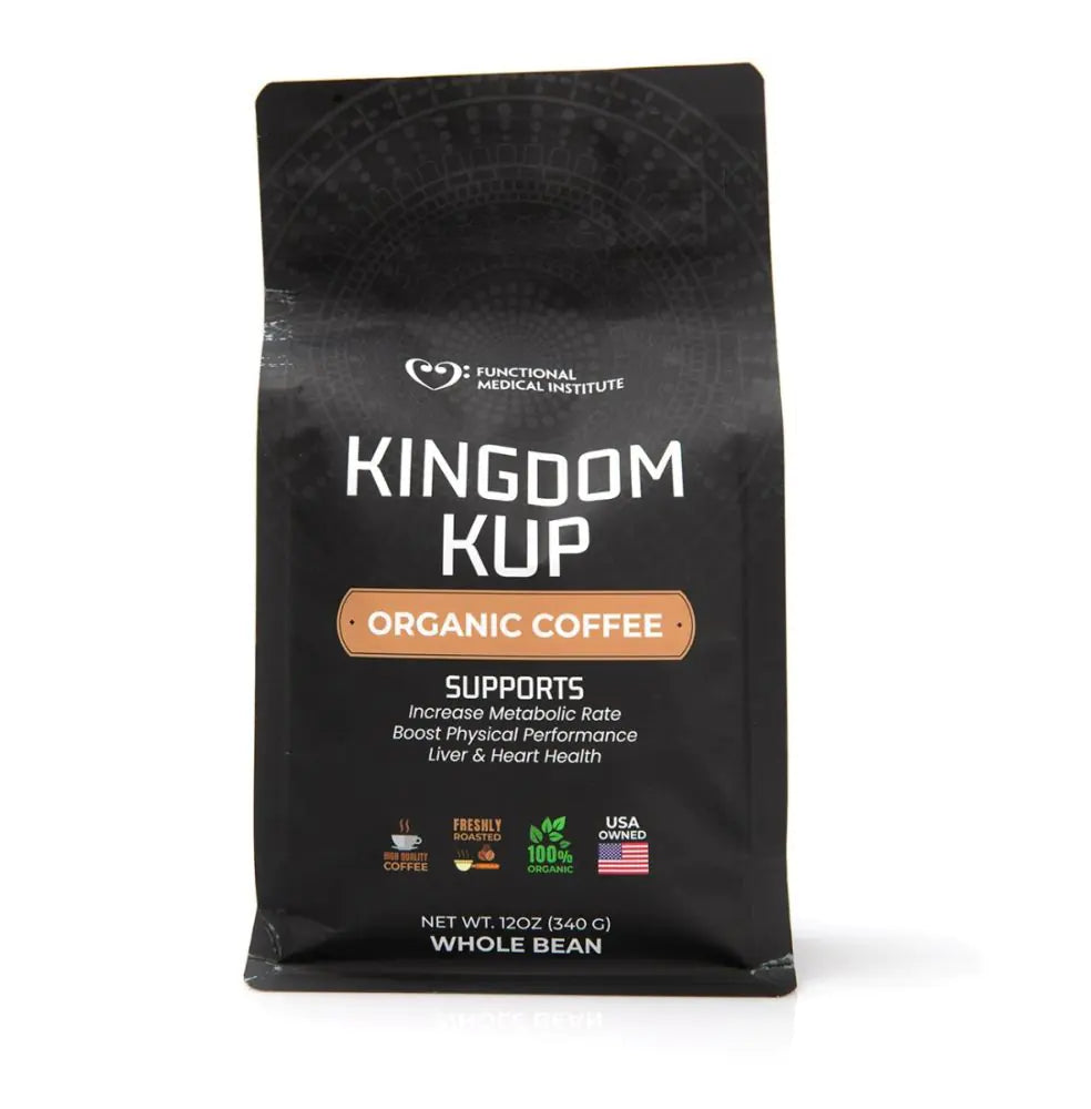 Kingdom Kup