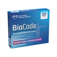 BioCode Longevity Bundle