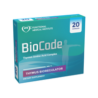 BioCode Longevity Bundle