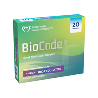 BioCode Longevity Bundle