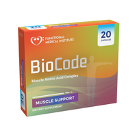 BioCode Longevity Bundle
